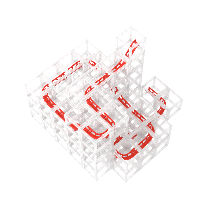 DesignNest.com - Magnet Cubes  Coaster Cubes-smartzonekw