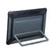 Samsung Galaxy Tab S9 Pus Outdoor Cover (EF-RX910CBEGWW) - Black-smartzonekw