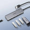 Ugreen USB HUB - 4x USB 3.2 Gen 1 with Micro USB Power Port (CM219 50985)-smartzonekw
