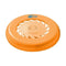 Cellularline FrisBeat Frisbee with Built-in Bluetooth Speaker – Orange-smartzonekw