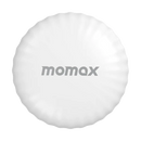 Momax PinTag Find My Tracker (4pcs) - White (BR5GSW) - Smartzonekw