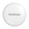 Momax PinTag Find My Tracker (4pcs) - White (BR5GSW) - Smartzonekw