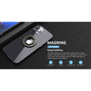 ROCKROSE Magnetic Phone Ring Holder - Black-smartzonekw