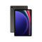 Samsung Galaxy Tab S9 5G, 12GB Ram 256GB, 11 inch 8400 mAh -SIM 1 + eSIM + MicroSD - Gray + Galaxy Buds 2-smartzonekw