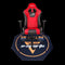 Dragon War GP-014 Gaming Chair Mat-smartzonekw