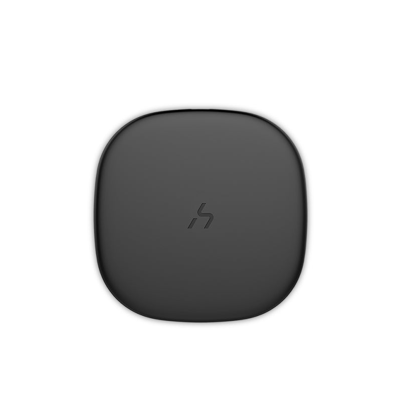 Havit H33 Wireless Charger - Black-smartzonekw