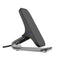 Havit H330 Double Coil Wireless Charger 10W - Black/Silver-smartzonekw