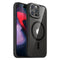 ESR iPhone 15 Pro Max Classic Hybrid Case with Stash Stand (HaloLock)-smartzonekw