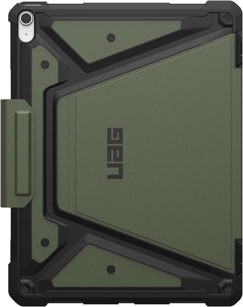 UAG iPad Air 13" 2024 Metropolis SE Case-smartzonekw