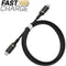 OtterBox USB-C to USB-C Fast Charge Cable - Standard 2 Meter-smartzonekw