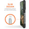 UAG Samsung Galaxy S21 Plus Plasma Case-smartzonekw