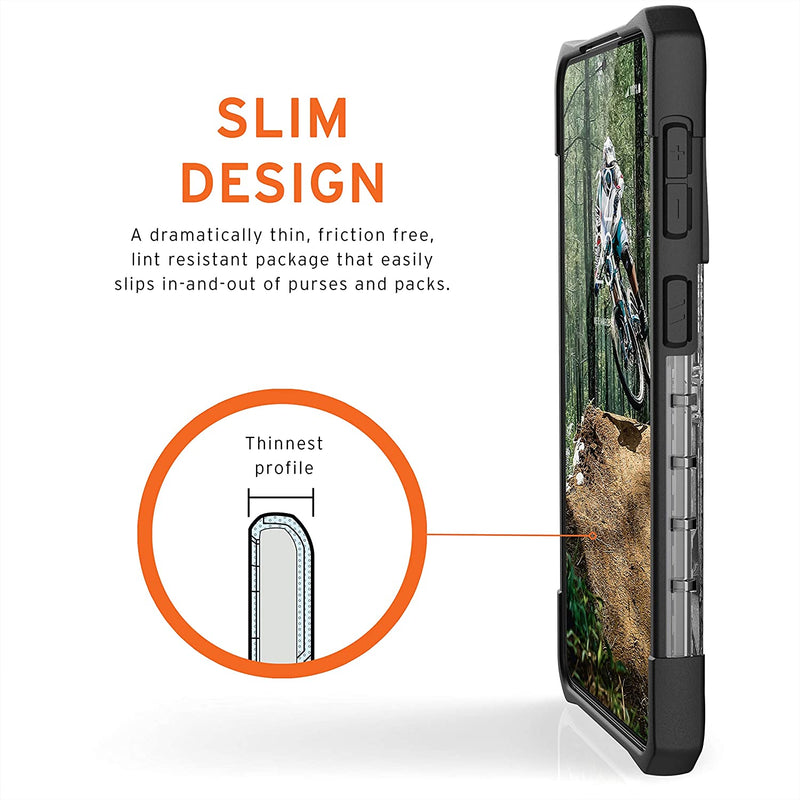 UAG Samsung Galaxy S21 Plus Plasma Case-smartzonekw