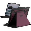 UAG iPad Air 13" 2024 Metropolis SE Case-smartzonekw