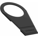 OtterBox iPhone Post Up MagSafe Stand and Grip - Black-smartzonekw