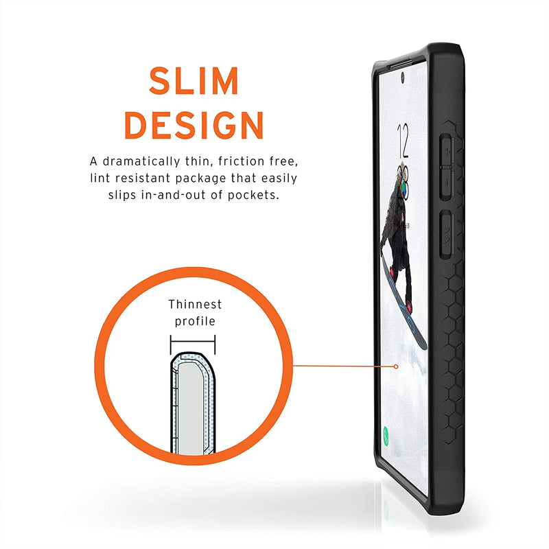 UAG Samsung Galaxy Note 20 Monarch Case-smartzonekw