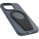 OtterBox iPhone Post Up MagSafe Stand and Grip - Black-smartzonekw