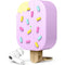 Elago AirPods Pro 2 Ice Cream Case-smartzonekw