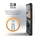 UAG Samsung S10 6.1" Monarch Case - Black-smartzonekw