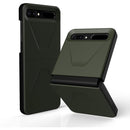 UAG Samsung Galaxy Z Flip Civilian Case - Olive-smartzonekw