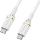OtterBox USB-C to USB-C Fast Charge Cable - Standard 2 Meter-smartzonekw