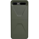 UAG Samsung Galaxy Z Flip Civilian Case - Olive-smartzonekw