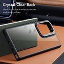 ESR Samsung Galaxy S23 Ultra Clear Classic Kickstand Case-smartzonekw