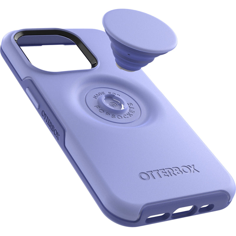 Otter+Pop iPhone 14 Pro Symmetry Case-smartzonekw