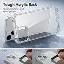 ESR iPhone 14 Plus Air Armor Clear Case-smartzonekw