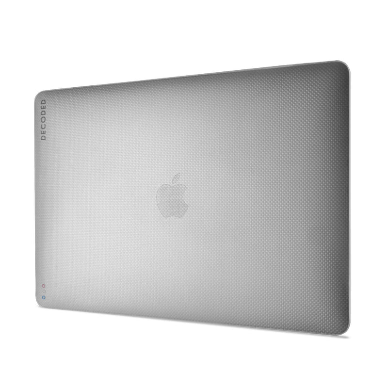 Decoded Macbook Air 13 inch m2/m3 Snap on Case-smartzonekw