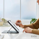 Zugu iPad 10.9 (10th Gen) Case - Black-smartzonekw