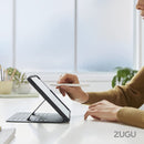Zugu Case iPad Pro 12.9" Gen 6/5/4/3 (2018-2022) - Black-smartzonekw