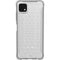 UAG Samsung Galaxy A22 5G Scout Case - Frosted Ice-smartzonekw