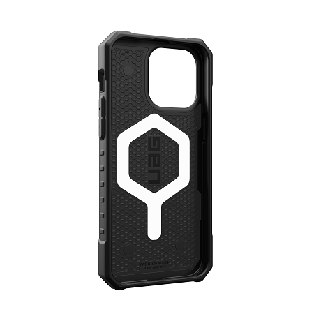 UAG iPhone 15 Pro Max Pathfinder Magsafe Case-smartzonekw