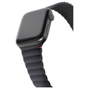 Decoded Apple Watch 49/45/44/42 mm Series 1-8/SE/Ultra Silicone Magnet Traction Strap Lite-smartzonekw