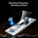 ESR Samsung Galaxy S24 Ultra Tempered-Glass Screen Protector 1pack-smartzonekw