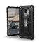UAG Galaxy S9 Monarch Case - Black-smartzonekw