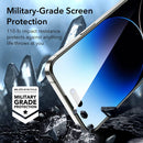 ESR iPhone 14 Pro Max Armorite Tempered edge to edge Glass Screen Protector 2Pack-smartzonekw