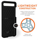 UAG Samsung Galaxy Z Flip Civilian Case - Olive-smartzonekw