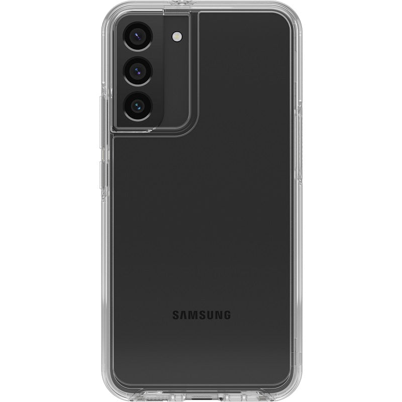 OtterBox Samsung Galaxy S22 Plus Symmetry Clear Case-smartzonekw