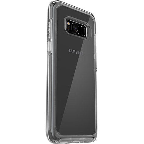 OtterBox Samsung Galaxy S8 Symmetry Clear-smartzonekw
