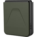 UAG Samsung Galaxy Z Flip Civilian Case - Olive-smartzonekw