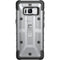 UAG Galaxy S8 Plasma Case - Ice/Black-smartzonekw