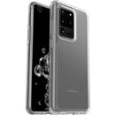 OtterBox Symmetry Clear for Samsung Galaxy S20 Ultra 5G-smartzonekw