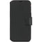 Decoded iPhone 15 Pro Max Leather Detachable Wallet Magsafe Case-smartzonekw