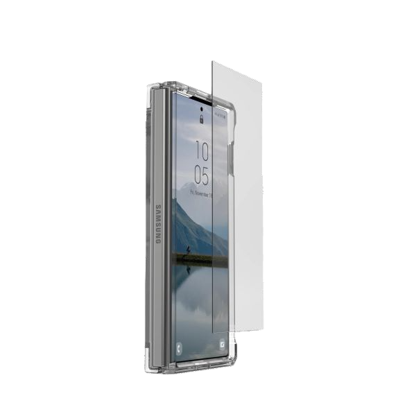 UAG Samsung Galaxy Z Fold 6 Glass Shield-Smartzonekw