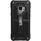 UAG Galaxy S9 Monarch Case - Black-smartzonekw