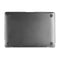 Decoded Macbook Air 13 inch m2/m3 Snap on Case-smartzonekw