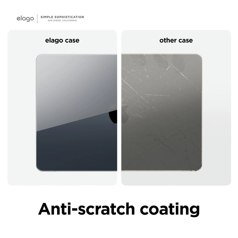 Elago MacBook Air M2 Ultra Slim Hard Case (15.3 inch)-smartzonekw