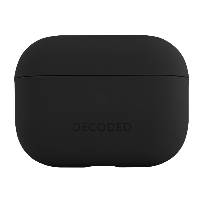 Decoded Airpods Pro 1&2 Silicone Aircase-smartzonekw