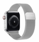 Decoded Apple watch 45mm Milan Traction Strap-smartzonekw
